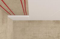 Montageklebstoff Fischer High Tack AC weiß, 310 ml