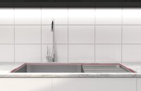 Montageklebstoff Fischer High Tack AC weiß, 310 ml