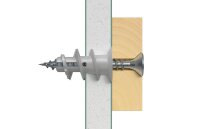 Fischer-Gipskartondübel GK Typ GKS VPE=50