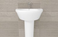 Fischer-Urinal-Befestigung Typ UST 8x110