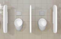 Fischer-Urinal-Befestigung Typ UST 10x120