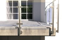 Ankerbolzen FAZ II Plus 10/30, verzinkt