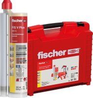 Injektionsmörtel FIS V Plus 360 THERMOSAFE (6)
