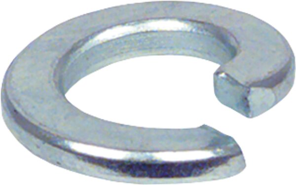 Federringe Form A DIN 127 ø 6.1 mm, VPE = 100 Stück