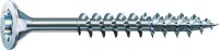 Senkkopfschraubenset SPAX WIROX T-Star Plus + Bits, 388-teilig