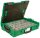 Montagekoffer SPAX L-BOXX 102 442 x 357 x 117 mm, leer, Kunststoff, groß - ohne Bestückung