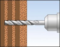 Ankerhülse FIS H 22x1000