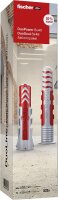 Vorteilspaket Fischer DuoPower + DuoSeal ø 8 mm,...