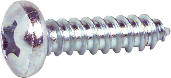 Linsen-Blechschrauben-C-H DIN 7981, ø 4,2x16, VPE = 100 St.