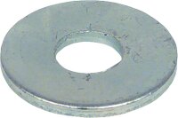 Scheiben DIN 9021 ø 3,2 mm, VPE = 100 Stück
