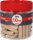 Holzdübel TOX Boltfix wood 8x40 mm, Riffeldübel massive Buche VPE: 100