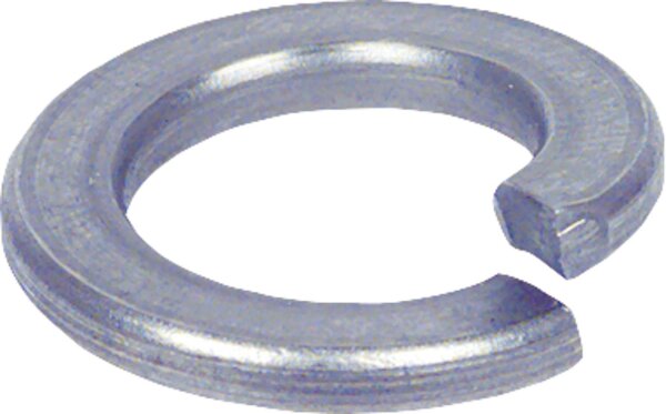 Federringe Form B A2 DIN 127 ø 10,2 mm, VPE = 1000 Stück