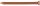 Rinneisennägel Stahl verzinkt, DIN 1116, 4,2 x 90 mm, 5,0 kg
