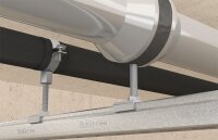 Kälteschellen Fischer FRSK 25-28mm