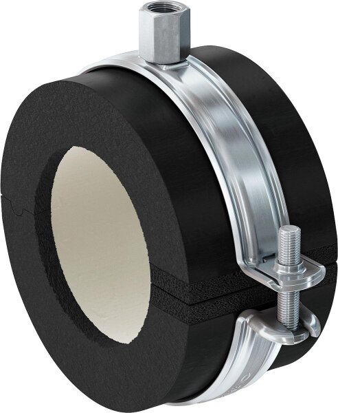 Kälteschellen Fischer FRSK 48-52mm