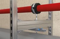 Kälteschellen Fischer FRSK 48-52mm