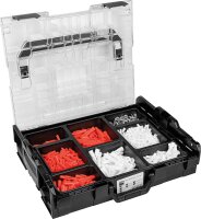 TOX L-BOXX Bau 750 teilig