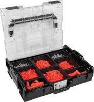 TOX L-BOXX Allzweck 680 teilig