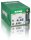 Senkkopfschraube SPAX® YELLOX® Vollgewinde Kreuzschlitz ø 3,5 x 45 mm, VPE = 1000 Stück