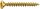 Senkkopfschraube SPAX® YELLOX® Vollgewinde Kreuzschlitz ø 4,0 x 35 mm, VPE = 1000 Stück