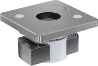 Schiebemutter Fischer, FCN Clix M M8 A4