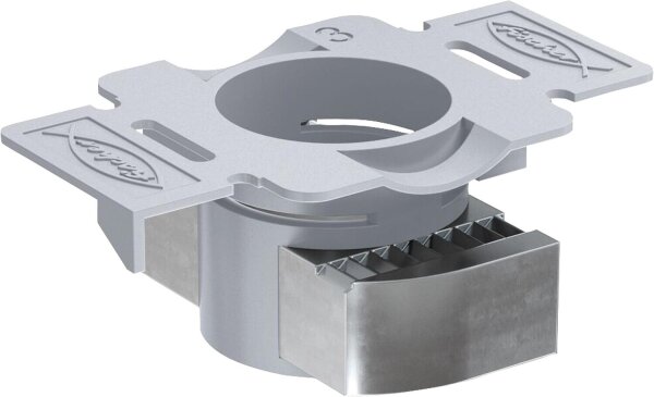 Schiebemutter Fischer FCN Clix P M8