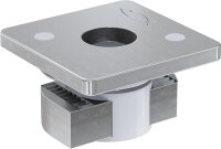 Schiebemutter Fischer, FCN Clix M M12