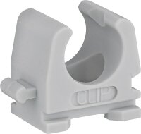 Rohrclip RC IEC Spannweite 39 - 40 mm VPE = 40 Stück