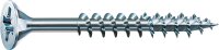 Senkkopfschraube SPAX® WIROX® Teilgewinde...