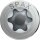 Senkkopfschraube SPAX® Edelstahl A2 Vollgewinde T - STAR Plus ø 3,0 x 40 mm, VPE = 200 Stück