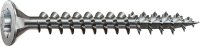 Senkkopfschraube SPAX® Edelstahl A2 Vollgewinde T -...