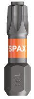 Bit SPAX® T - STAR Plus T 10 VPE 5 Stück