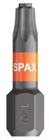 Bit SPAX® T - STAR Plus T 15 VPE 5 Stück