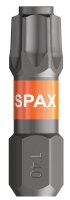 Bit SPAX® T - STAR Plus T 40 VPE 5 Stück