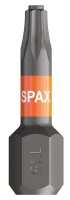 Bit SPAX® T - STAR Plus T 40 VPE 5 Stück
