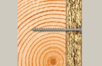 Senkkopfschraube Fischer Power-Fast II 6,0x150 SK blvz TG...