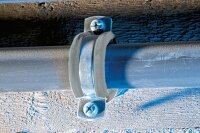 Rohrschelle FRS 54-58 A2