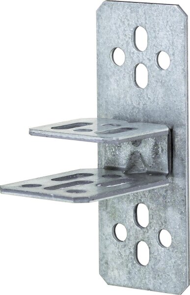 LEIFELD C-Profilanschluss Horizontal