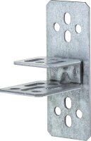 LEIFELD C-Profilanschluss Horizontal