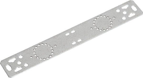 LEIFELD Stichmaßhalter Stichmaß 153mm, gerade, 1 Stk.