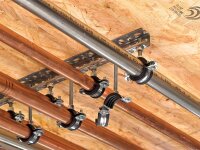 LEIFELD J-Profil M81200 mm lang, 1 Stk.