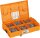 Sortiment HECO-TOPIX PLUS Senkkopf in Mini L-BOXX, 702-teilig (inkl. T 20 Bit)