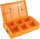 Sortiment HECO-TOPIX PLUS Senkkopf in Mini L-BOXX, 702-teilig (inkl. T 20 Bit)