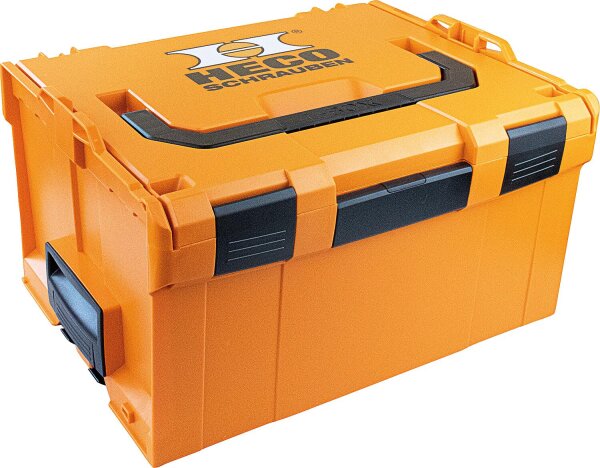 HECO-L-BOXX 238 - Leer