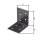 Winkelverbinder DURAVIS® 50 x 50 x 40 mm, Material: Stahl, sendzimirverzinkt, Oberfläche: schwarz-diamant