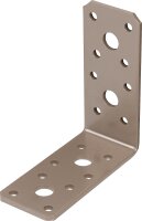 Winkelverbinder DURAVIS® 90 x 90 x 40 mm, Material:...