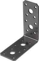 Winkelverbinder DURAVIS® 90 x 90 x 40 mm, Material:...
