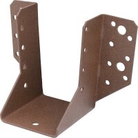 Balkenschuh DURAVIS® 60 x 100 mm, Typ A, Material:...