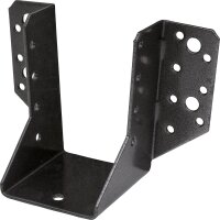 Balkenschuh DURAVIS® 60 x 100 mm, Typ A, Material:...