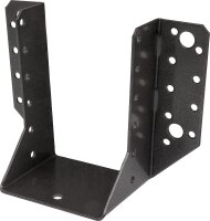 Balkenschuh DURAVIS® 80 x 120 mm, Typ A, Material:...